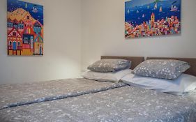 Apartman Adeari